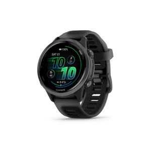 Garmin Forerunner 570 - 42mm Slate Gray