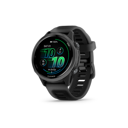 Garmin Forerunner 570 - 42mm Slate Gray