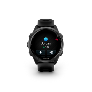 Garmin Forerunner 570 - 42mm Slate Gray