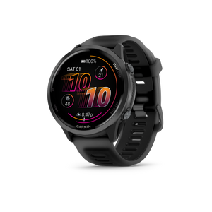 Garmin Forerunner 570 - 47mm Slate Gray