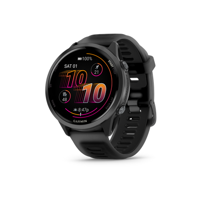 Garmin Forerunner 570 - 47mm Slate Gray