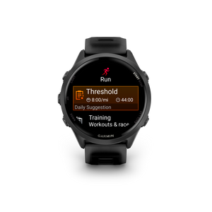 Garmin Forerunner 570 - 47mm Slate Gray