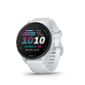 Garmin Forerunner 70 - Whitestone