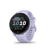 Garmin Forerunner 70 - Cool Lavender