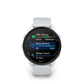 Garmin Forerunner 70 - Whitestone