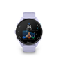 Garmin Forerunner 70 - Cool Lavender