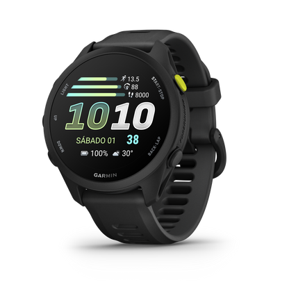 Garmin Forerunner 70 - Black