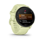 Garmin Forerunner 70 - Citron