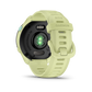Garmin Forerunner 70 - Citron
