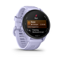 Garmin Forerunner 70 - Cool Lavender
