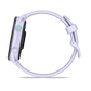 Garmin Forerunner 70 - Cool Lavender