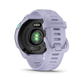 Garmin Forerunner 70 - Cool Lavender