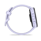 Garmin Forerunner 70 - Cool Lavender