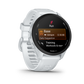 Garmin Forerunner 70 - Whitestone