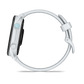 Garmin Forerunner 70 - Whitestone