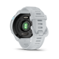 Garmin Forerunner 70 - Whitestone