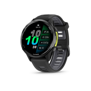 Garmin Forerunner 970 - Black