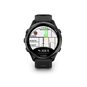 Garmin Forerunner 970 - Black
