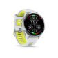 Garmin Forerunner 970 - Whitestone/Amp Yellow