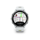 Garmin Forerunner 970 - Whitestone/Amp Yellow