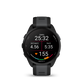 Garmin Forerunner 165 - Black Slate Gray — Reloj GPS Running — vista de detalle