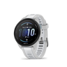 Garmin Forerunner 165 - Whitestone