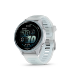 Garmin Forerunner 570 - 42mm Whitestone — Reloj GPS Running — vista frontal