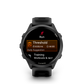 Garmin Forerunner 570 - 47mm Slate Gray — Reloj GPS Running — vista de detalle