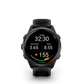Garmin Forerunner 570 - 42mm Slate Gray — Reloj GPS Running — vista de detalle