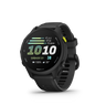 Garmin Forerunner 70 - Black