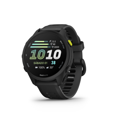 Garmin Forerunner 70 - Black