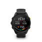 Garmin Forerunner 70 - Black — Reloj GPS Running — vista de detalle