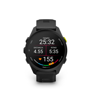 Garmin Forerunner 70 - Black