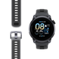 Coros Pace 4 Black Crystal - AMOLED