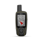 Garmin GPSMAP 65s - TopoActive South America