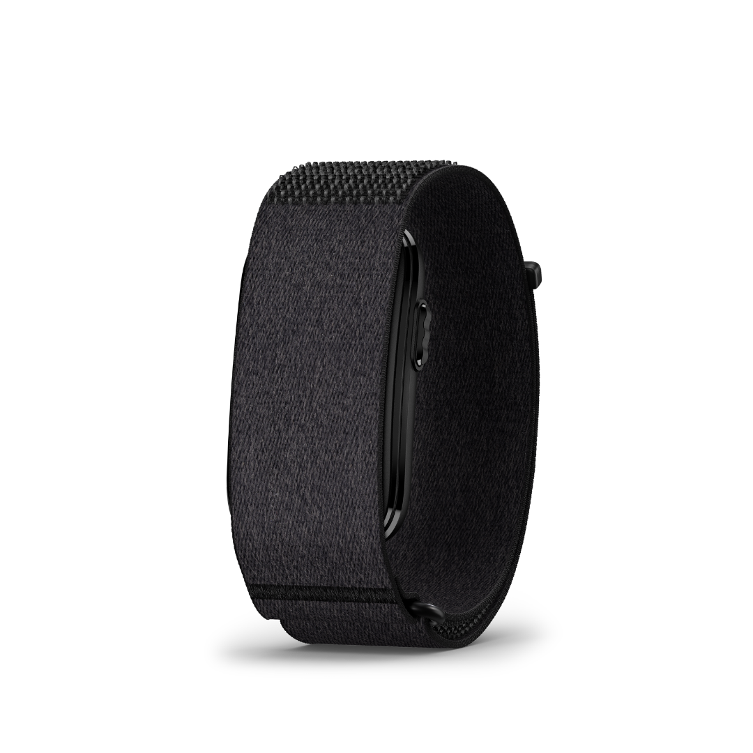 Garmin CIRQA Smart Band - Black