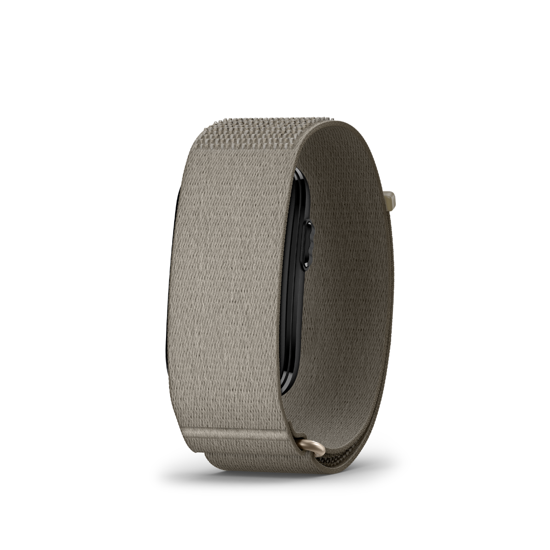 Garmin CIRQA Smart Band - French Gray