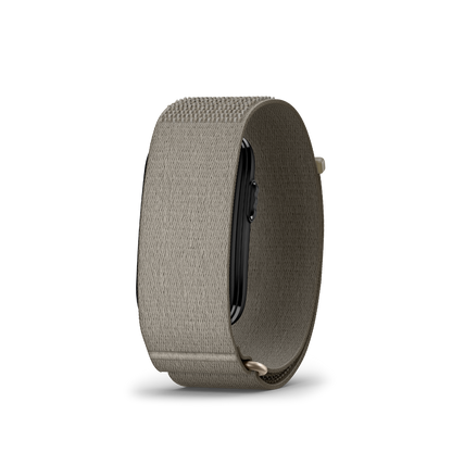 Garmin CIRQA Smart Band - French Gray