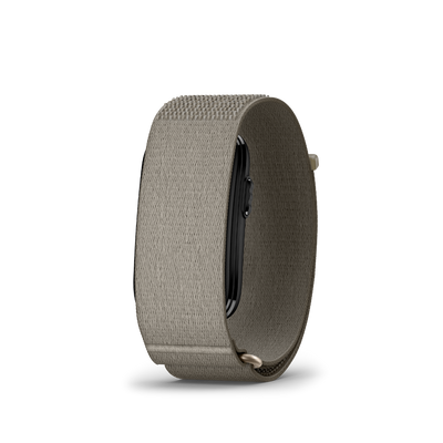 Garmin CIRQA Smart Band - French Gray
