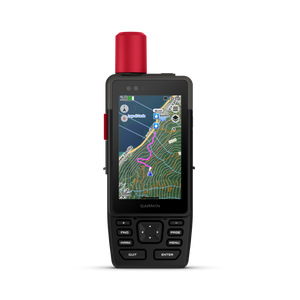 Garmin GPSMAP H1i Plus - TopoActive
