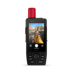Garmin GPSMAP H1i Plus - TopoActive