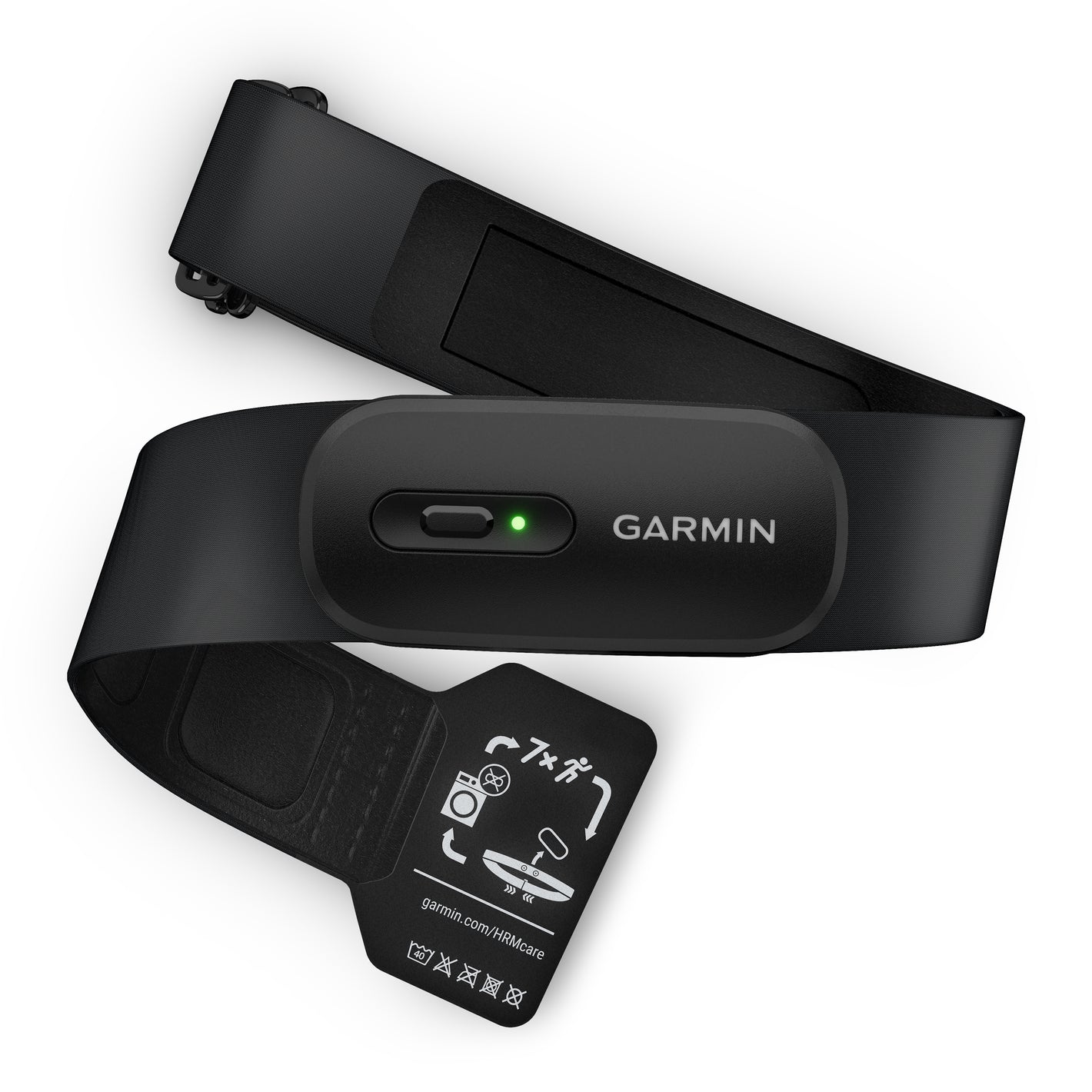 Garmin HRM 200 - Monitor de frecuencia cardiaca