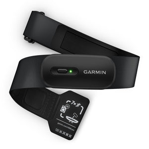 Garmin HRM 200 - Monitor de frecuencia cardiaca