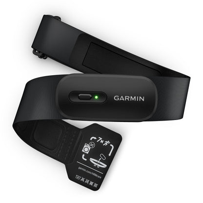 Garmin HRM 200 - Monitor de frecuencia cardiaca
