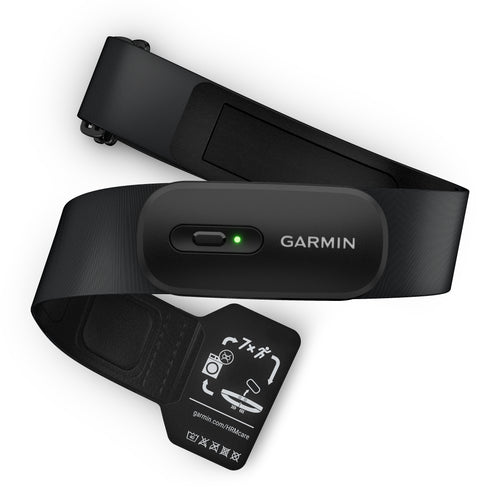 Garmin HRM 200 - Monitor de frecuencia cardiaca