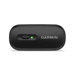 Garmin HRM 200 - Monitor de frecuencia cardiaca