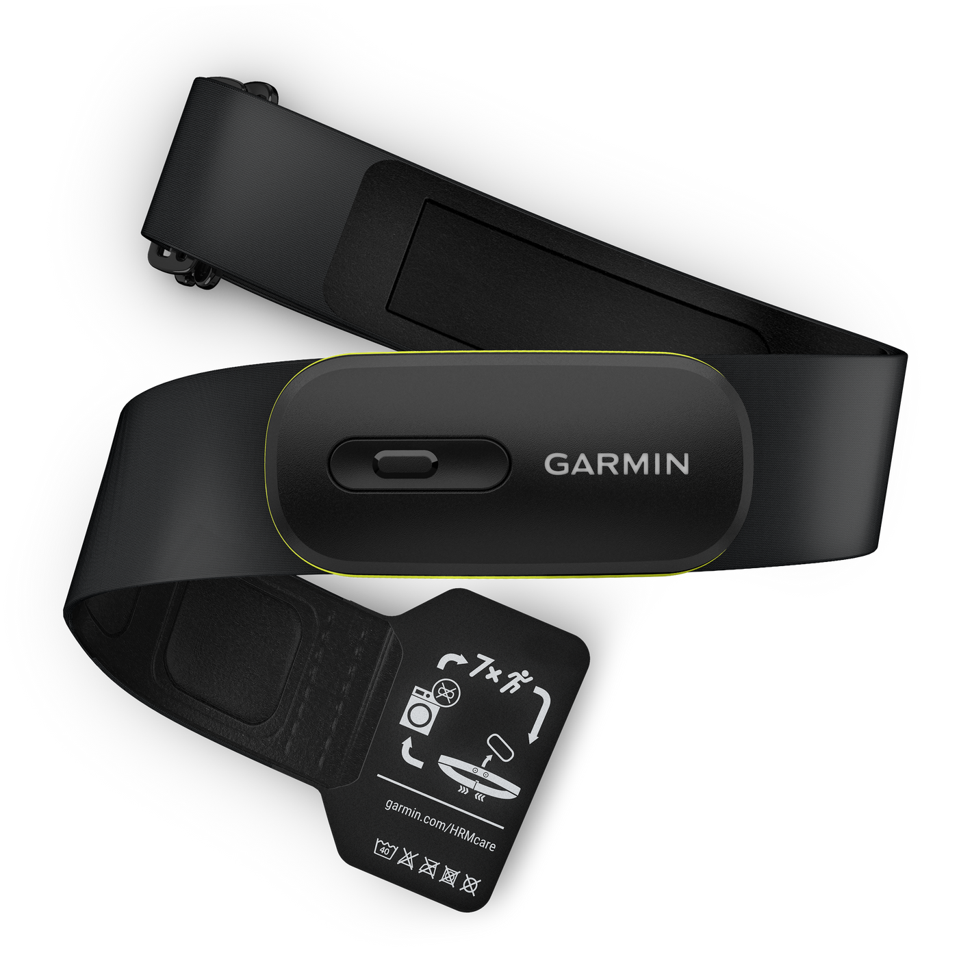 Garmin HRM 600 - Monitor de frecuencia cardiaca