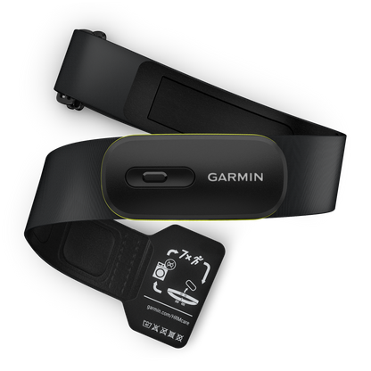 Garmin HRM 600 - Monitor de frecuencia cardiaca