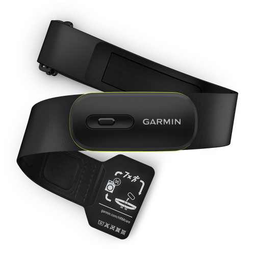 Garmin HRM 600 - Monitor de frecuencia cardiaca