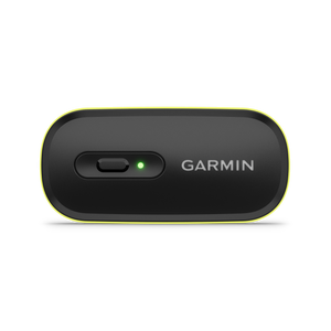 Garmin HRM 600 - Monitor de frecuencia cardiaca
